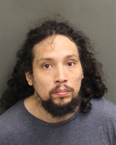  MACHAZEK JONATHAN CAYCHO Mugshot / County Arrests / Orange County Arrests
