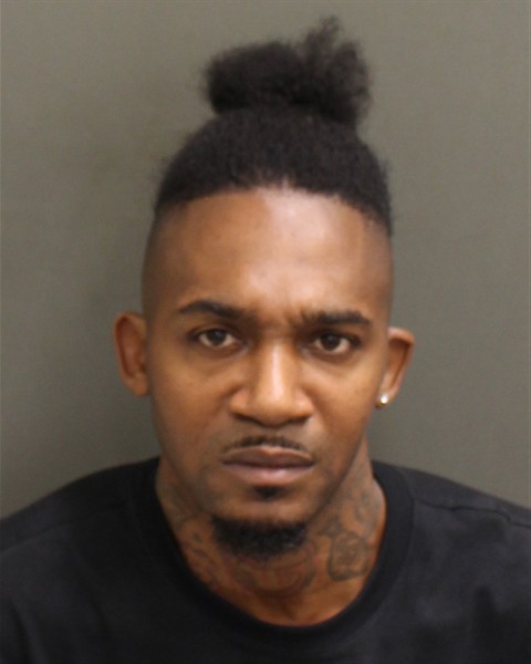  CORNELL DEVON JR ATWELL Mugshot / County Arrests / Orange County Arrests
