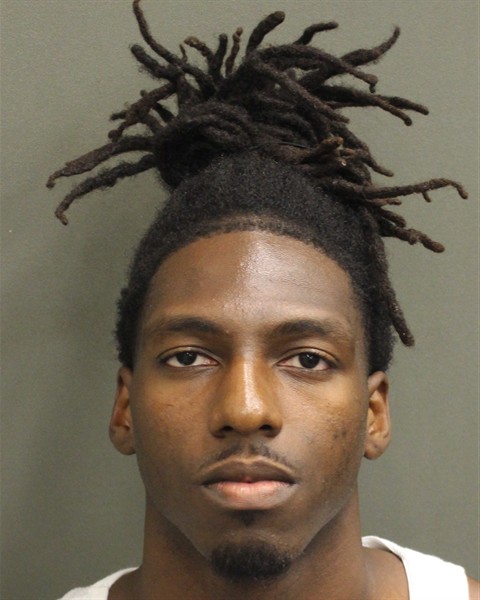  MARTINO JEAN Mugshot / County Arrests / Orange County Arrests