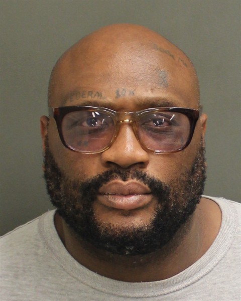  MICHAEL LEE CUMMINGS Mugshot / County Arrests / Orange County Arrests