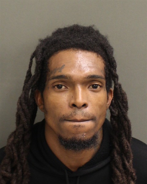  MARCUS EVERETT CHAPMAN Mugshot / County Arrests / Orange County Arrests