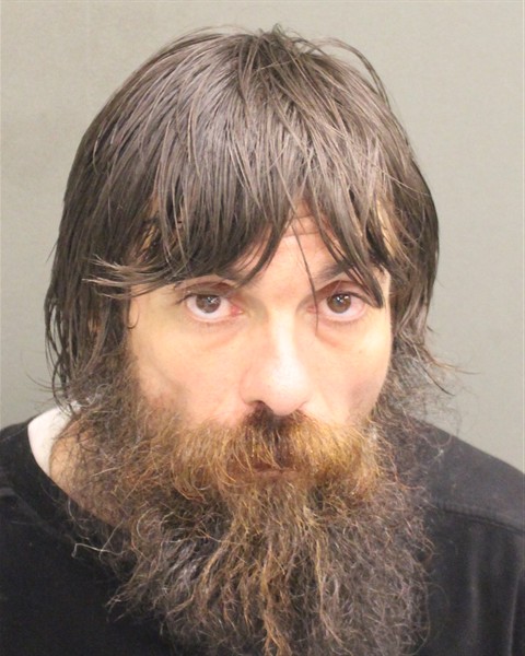  MILES CHARLES LESSARD Mugshot / County Arrests / Orange County Arrests