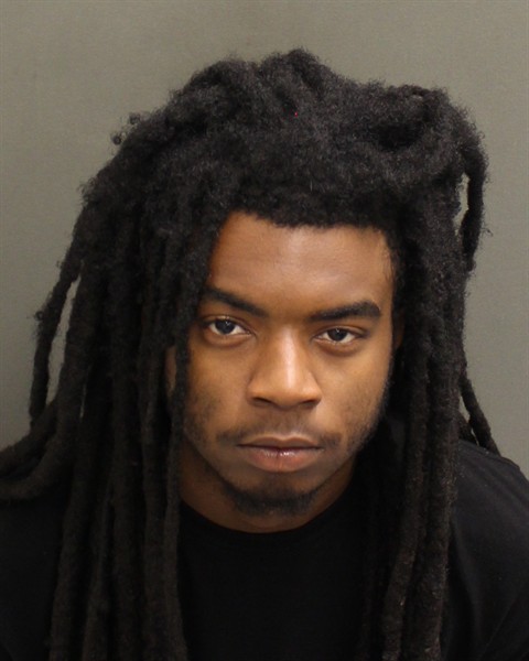  JORDAN LINDEN SMITH Mugshot / County Arrests / Orange County Arrests
