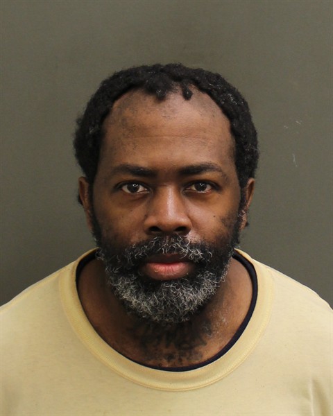  MICHAEL LEE STEVENSON Mugshot / County Arrests / Orange County Arrests