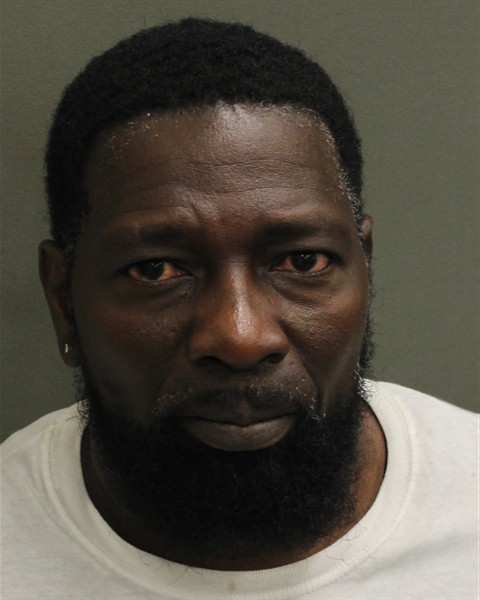  ELISEE LUC LAURENT Mugshot / County Arrests / Orange County Arrests