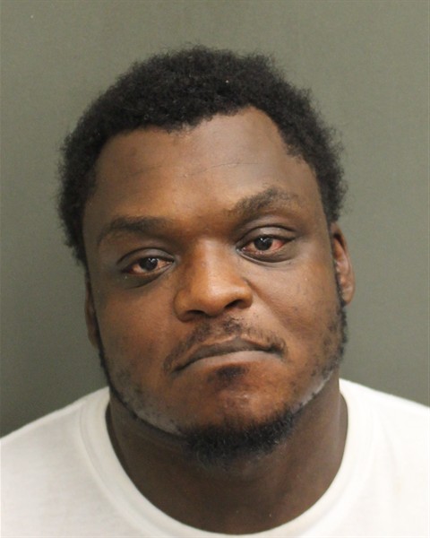  DESMOND LENARD JR SWILLEY Mugshot / County Arrests / Orange County Arrests