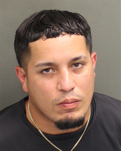  TAYLOR JONATHAN RUIZCHINEA Mugshot / County Arrests / Orange County Arrests
