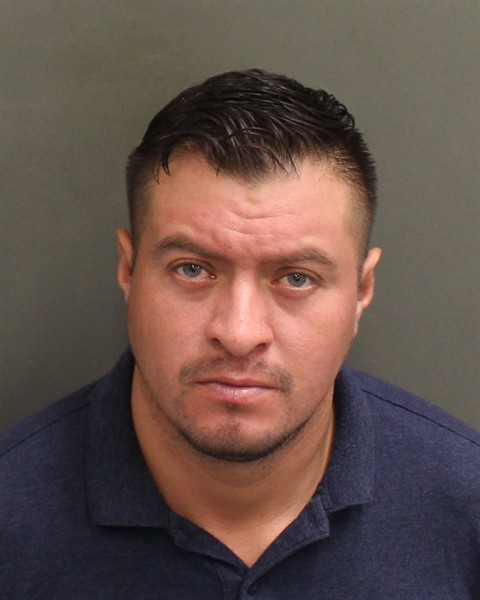  PRESCILIANO PEREZDURAN Mugshot / County Arrests / Orange County Arrests