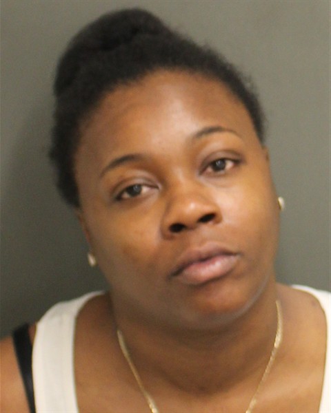  DORA ALICIAJASMIN WATKINS Mugshot / County Arrests / Orange County Arrests