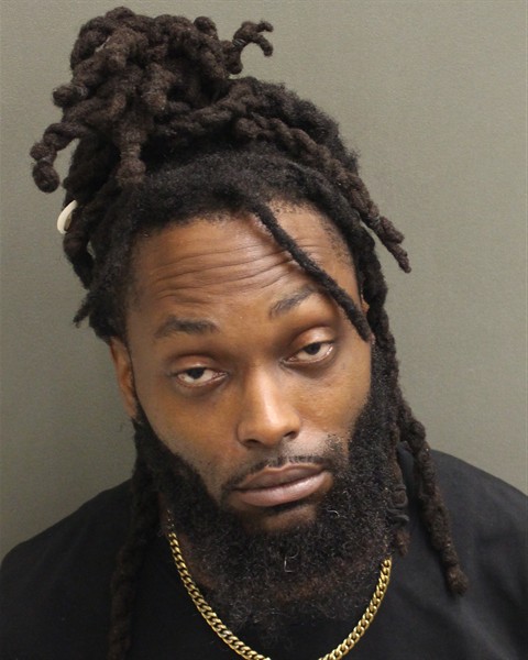  AL PAUL Mugshot / County Arrests / Orange County Arrests