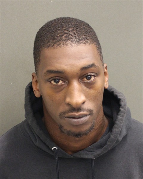  MARQUEL LAMONTE WILLIS Mugshot / County Arrests / Orange County Arrests