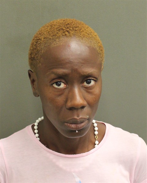  LOVEMINA GERMAIN Mugshot / County Arrests / Orange County Arrests
