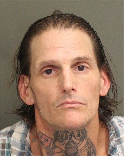  PETER  JR LIPARI Mugshot / County Arrests / Orange County Arrests