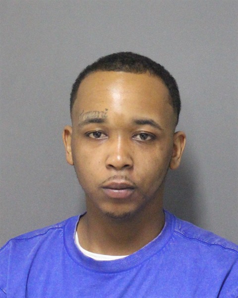  JAHEIM DAJUAN DAVIS Mugshot / County Arrests / Orange County Arrests