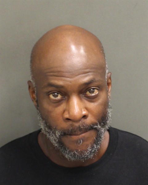  FARON LABAR WILLIAMS Mugshot / County Arrests / Orange County Arrests