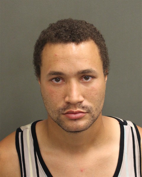  EDWARD LISCANO Mugshot / County Arrests / Orange County Arrests