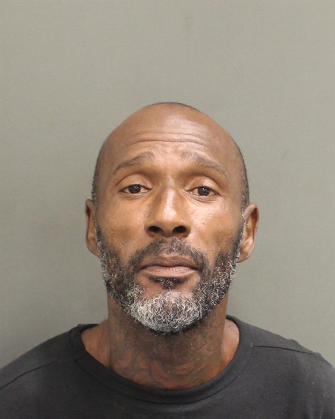  ARTHUR JAMES JR JR DOWNING Mugshot / County Arrests / Orange County Arrests
