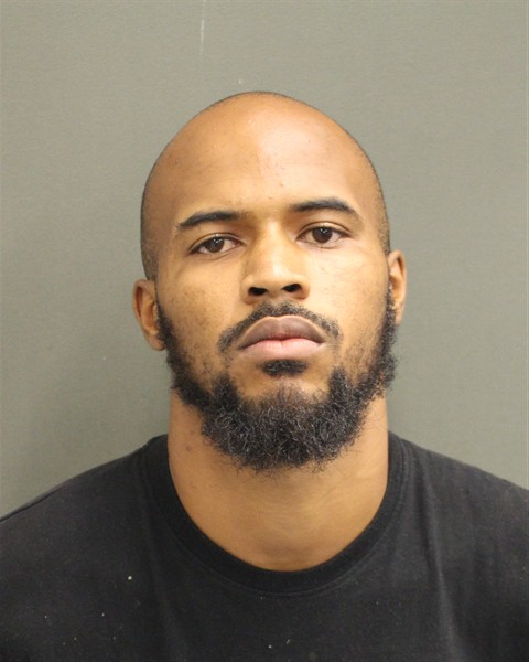  DARROL LEONARD JR WARD Photo Image
