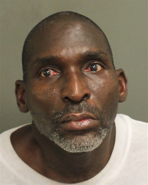  JAMES JOSEPH JR SEARCY Mugshot / County Arrests / Orange County Arrests