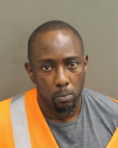  RICHARD DEAN WILLIAMS Mugshot / County Arrests / Orange County Arrests