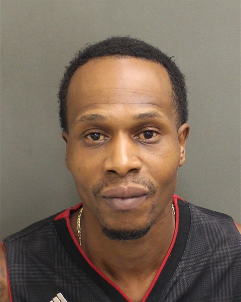  DEMETRICE TREMAINE LONGLEY Mugshot / County Arrests / Orange County Arrests