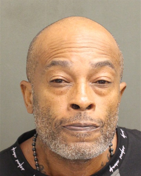  JASON LARONE KNIGHT Mugshot / County Arrests / Orange County Arrests