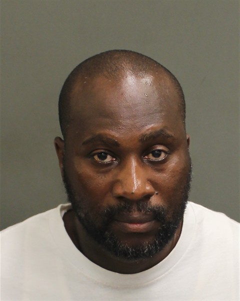  GREGORY TYRONE RICHARDSON Mugshot / County Arrests / Orange County Arrests