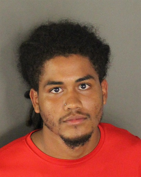  JOSUE EMANUEL MERCEDES Mugshot / County Arrests / Orange County Arrests