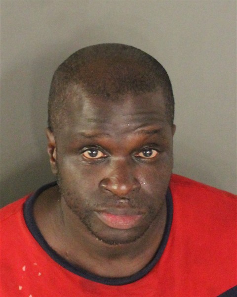  FELIPE MIGUEL WAY Mugshot / County Arrests / Orange County Arrests