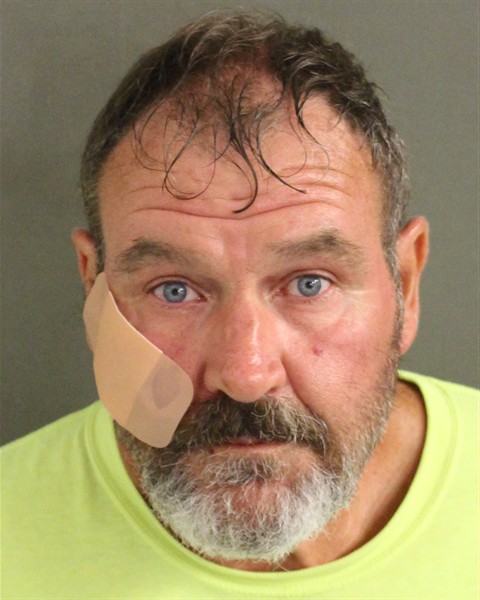  DAVID ALAN KLINGLER Mugshot / County Arrests / Orange County Arrests