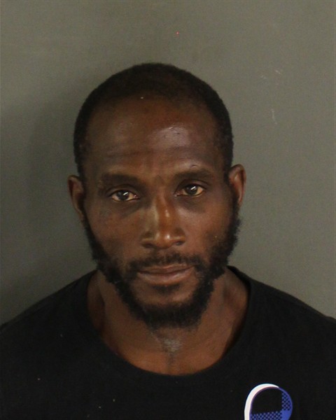  PAUL LEMECH BASS Mugshot / County Arrests / Orange County Arrests