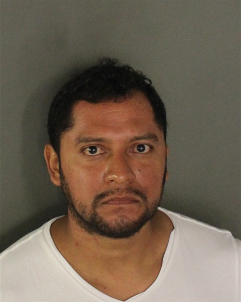  JUAN CARLOS DELGADILLO Mugshot / County Arrests / Orange County Arrests