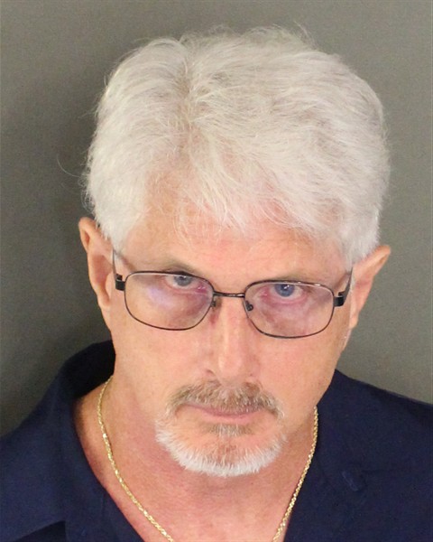  ROBERT ERIK DENMAN Mugshot / County Arrests / Orange County Arrests