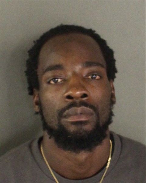 DEMITRIS KENNARD REEZE Mugshot / County Arrests / Orange County Arrests