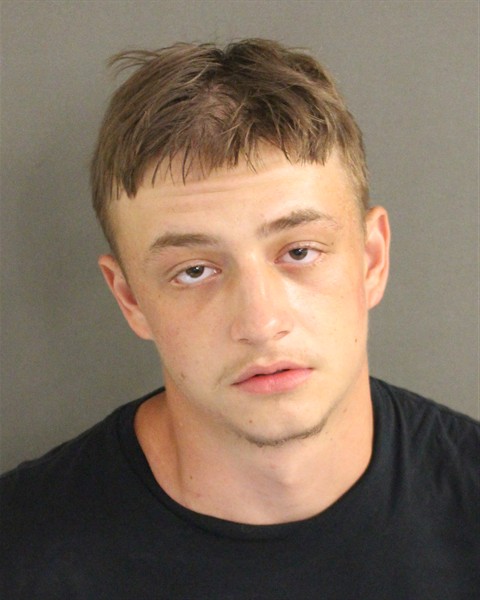  QUINN JAMES CORAPI Mugshot / County Arrests / Orange County Arrests