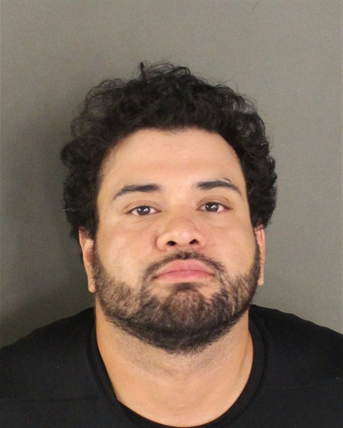  GIANCARLO ZEBALLOS Mugshot / County Arrests / Orange County Arrests