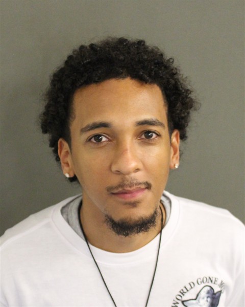  JEREMY RAMIREZ Mugshot / County Arrests / Orange County Arrests