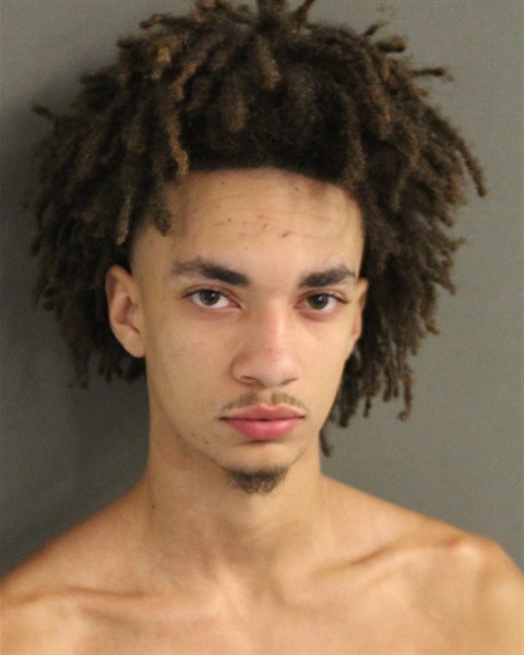  AUBRY KIZZY Mugshot / County Arrests / Orange County Arrests