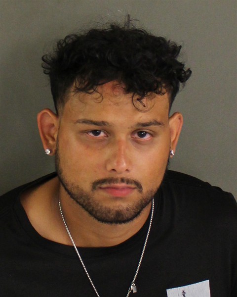  HENRY JADIEL SANTIAGOGUTIERREZ Mugshot / County Arrests / Orange County Arrests