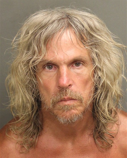  CHAD EVERETTE SUTTON Mugshot / County Arrests / Orange County Arrests