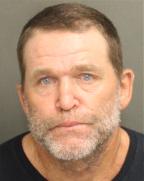  RICHARD JAY SEARS Mugshot / County Arrests / Orange County Arrests