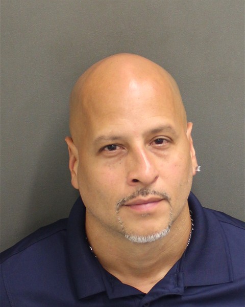  PEDRO SERRANO Mugshot / County Arrests / Orange County Arrests