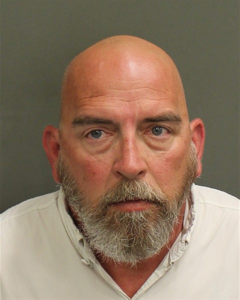  ARTHUR PHILLIP VANZANDT Mugshot / County Arrests / Orange County Arrests