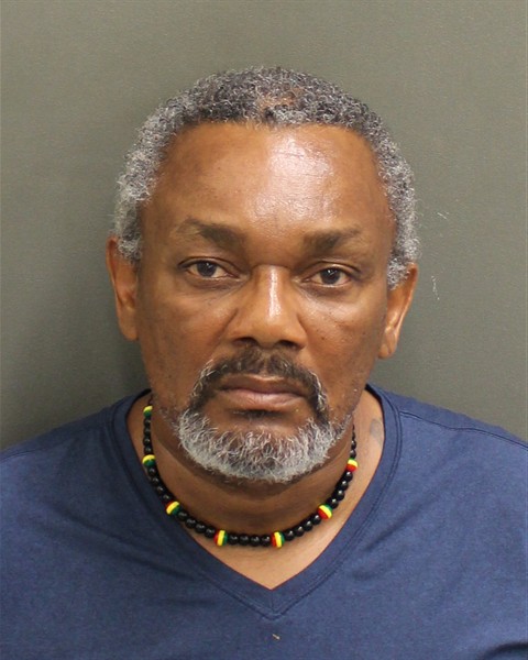  VIRGIL BERNARD BROWN Photo Image
