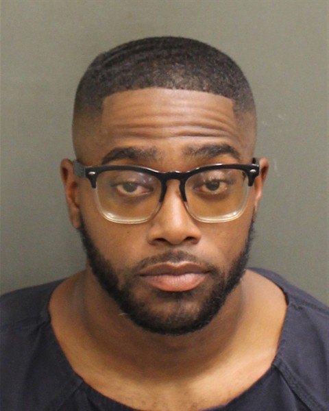  JERMAINE MACEO GRACE Photo Image