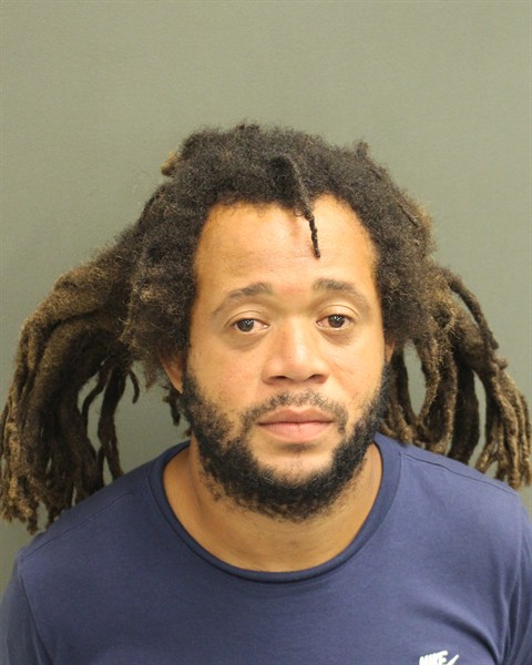  MARK ANTHONY ANDERSON Photo Image