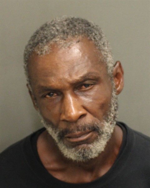  DERRICK LASHAWN LITTLES Mugshot / County Arrests / Orange County Arrests