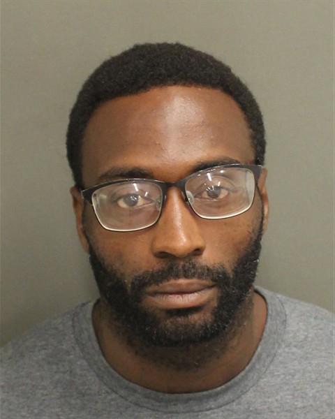  OCTAVIUS DENZELL DUBOSE Photo Image