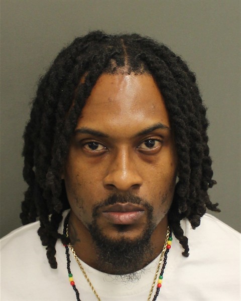  KEON MICHAEL DUNBAR Photo Image