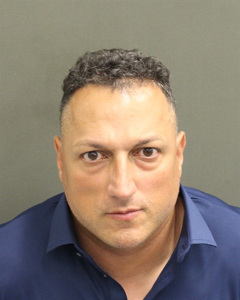  PEDRO JUAN MARREROASTACIO Mugshot / County Arrests / Orange County Arrests